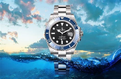 are rolex waterproof|is my rolex datejust waterproof.